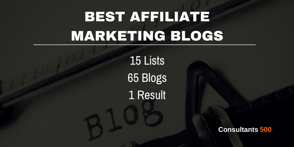 How to Start a Blog That Makes Passive Income With Affiliate Marketing -  Thriving Affiliates -