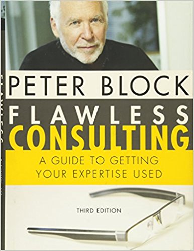 case study consulting book