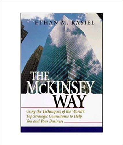 Best Business Consulting Books