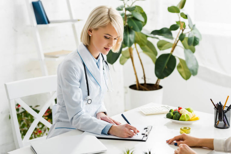 Public health nutrition consultant jobs