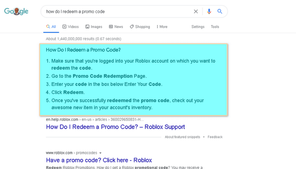 How to Redeem Codes in Roblox: A Step-by-Step Guide