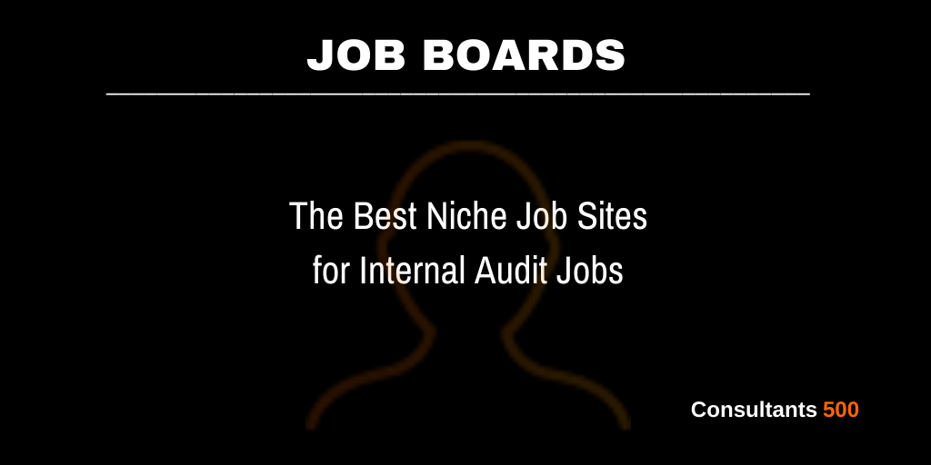 internal audit jobs near me